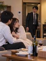誤爆LINEの夜
