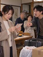 離婚翌日に6億円当選、実家で弟に「居場所はない」と拒絶された私