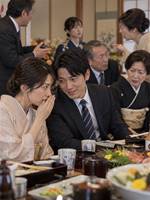 義両親をこき使う伯父に、嫁の私が反撃した日