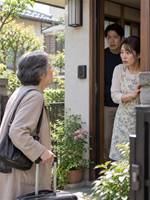「家は俺が守る」息子を信じた母、4年後の衝撃