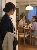 夫の愛人を家に招いた義母、3日後の悲鳴