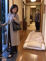「嫁は廊下で寝ろ」私が二度と帰らなかった理由