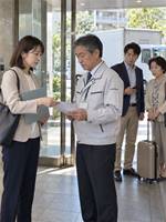 5000万円の新居に義両親が無断で引っ越し――夫の嘘