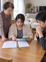 「祖母が危篤」と10万円を求めた夫の大嘘