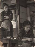 受話器の向こうの春
