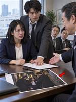 役立たずの僕が、上司を救った夜